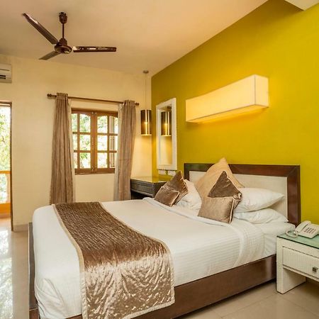 فندق Coco Goa آربورا المظهر الخارجي الصورة