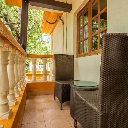 فندق Coco Goa آربورا المظهر الخارجي الصورة