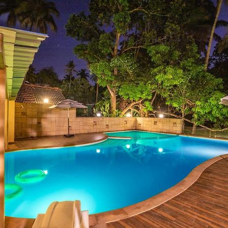 فندق Coco Goa آربورا المظهر الخارجي الصورة