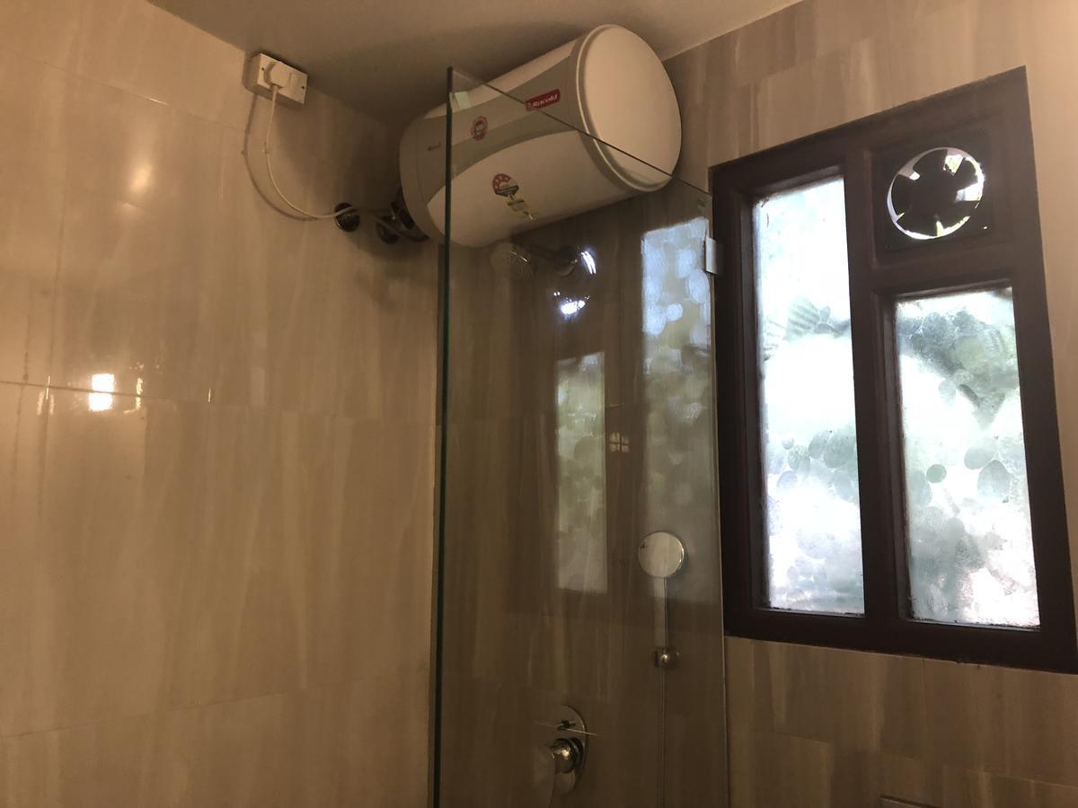 فندق Coco Goa آربورا المظهر الخارجي الصورة