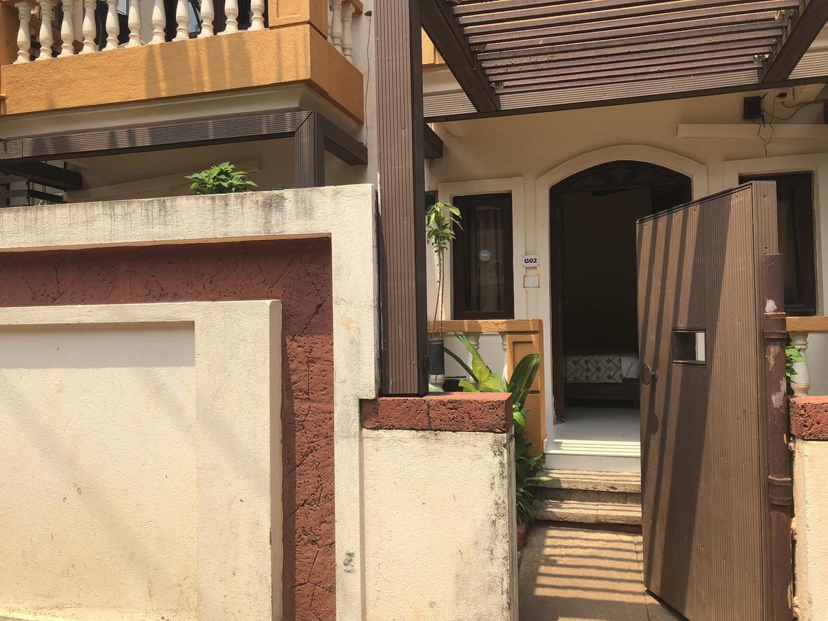 فندق Coco Goa آربورا المظهر الخارجي الصورة