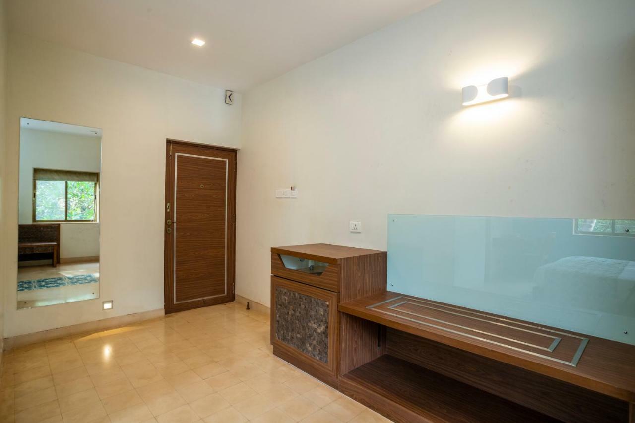 فندق Coco Goa آربورا المظهر الخارجي الصورة