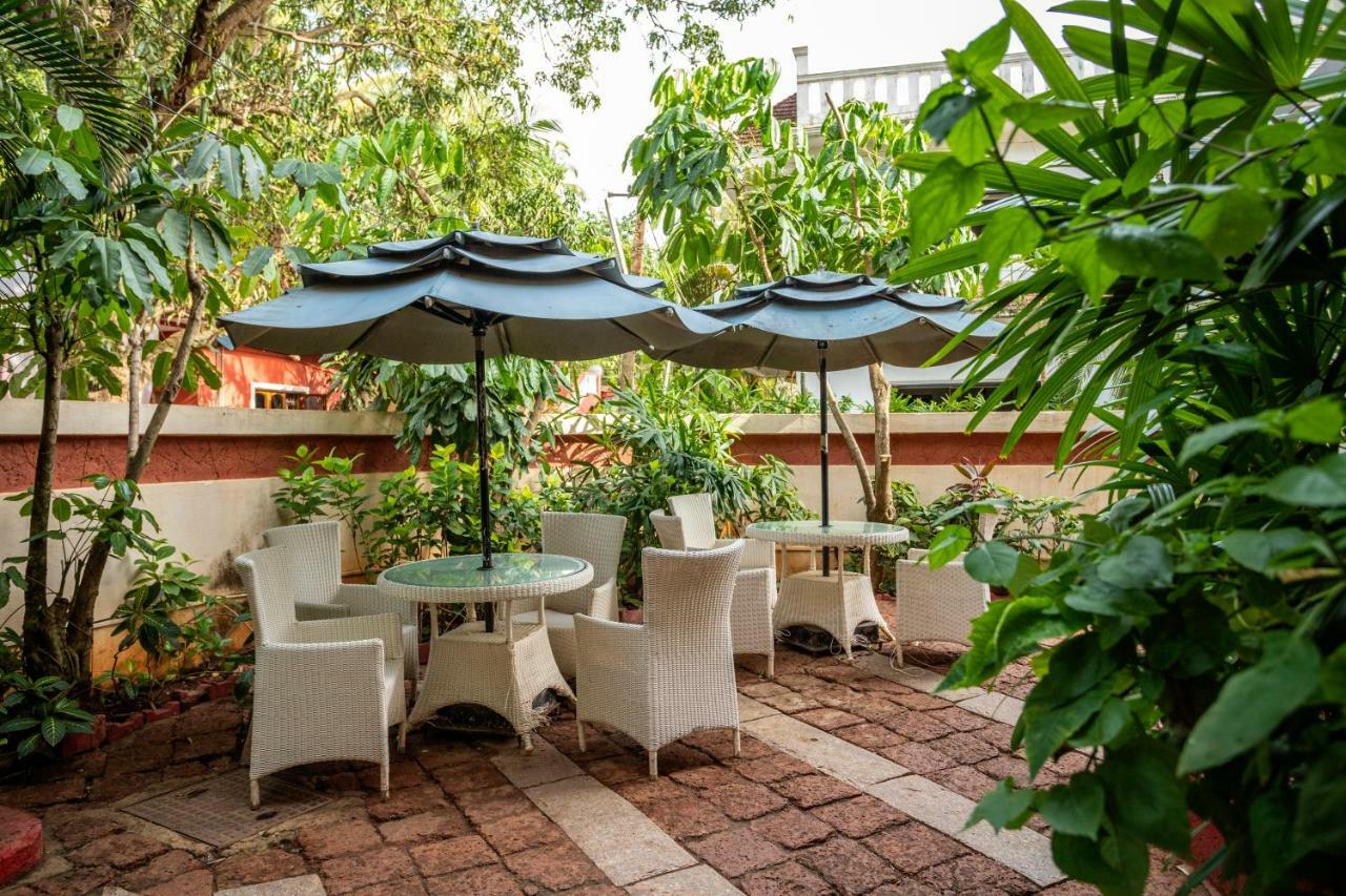 فندق Coco Goa آربورا المظهر الخارجي الصورة